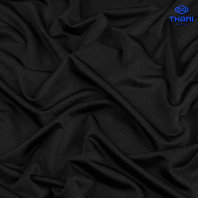 3453. Микромасло. Черный. Уценка!!! - фото 1