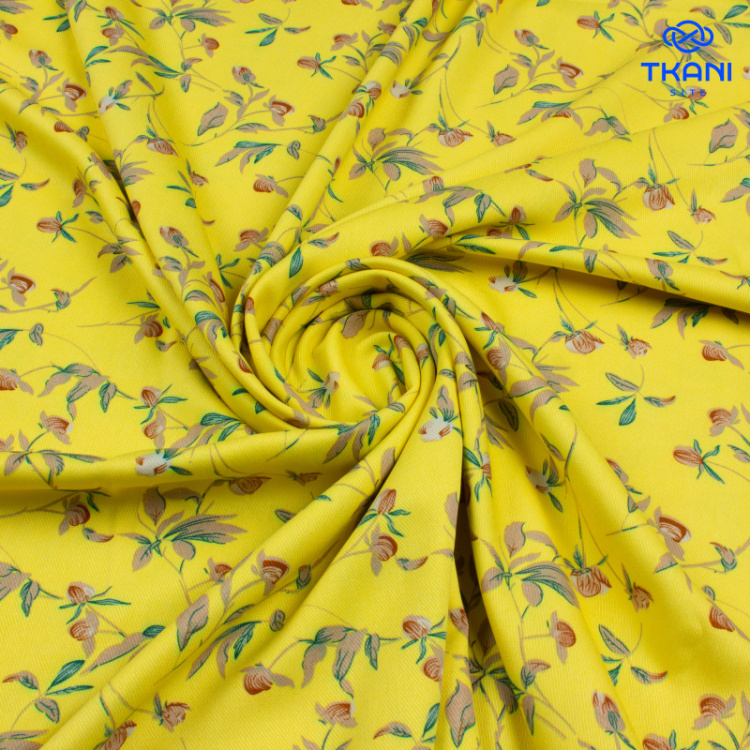 3517. Конкурс!!! Вискоза твил. Принт