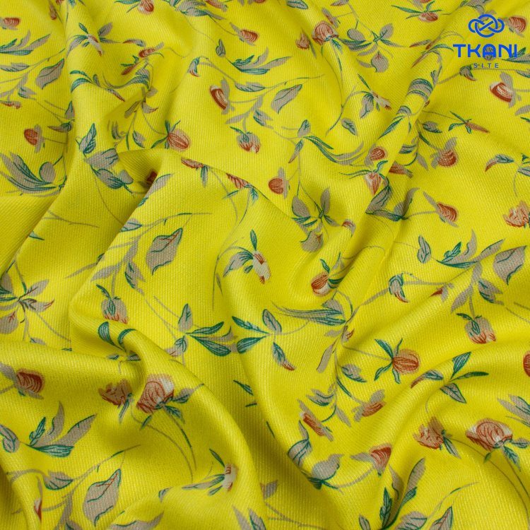 3519. Конкурс!!! Вискоза твил. Принт - фото 2