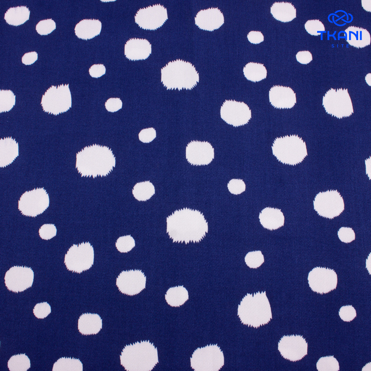 3526. Конкурс!!! Вискоза твил. Принт - фото 1