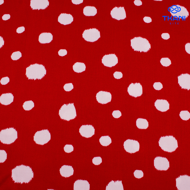 3528. Конкурс!!! Вискоза твил. Принт. Уценка!!! - фото 1