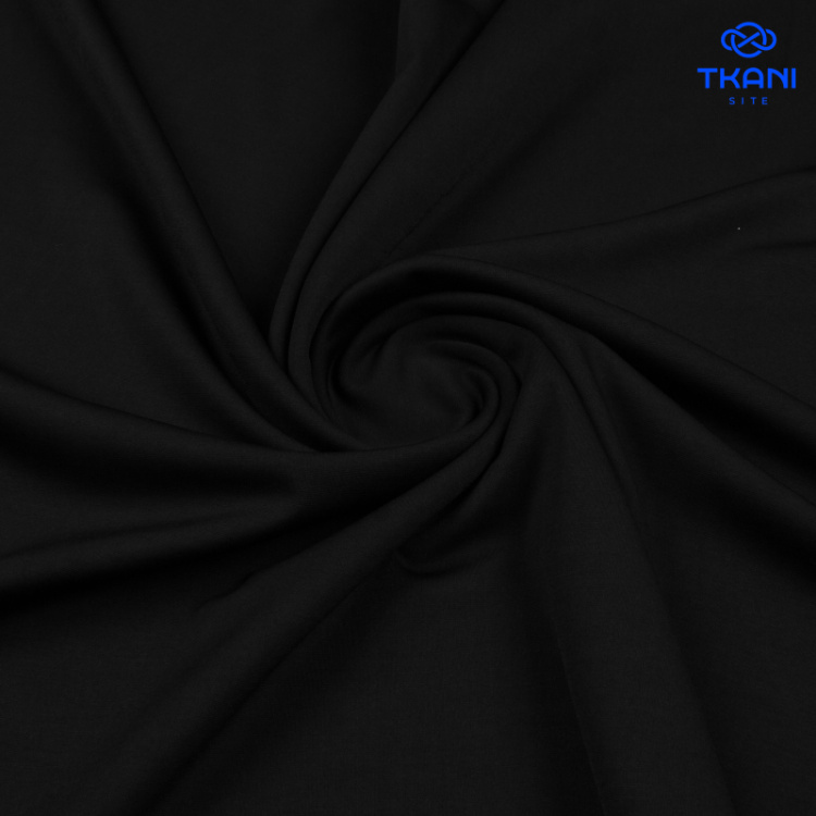 3534. Джерси. Черный