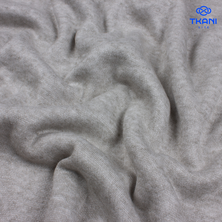 3535. Евроангора. Светло-серый - фото 1