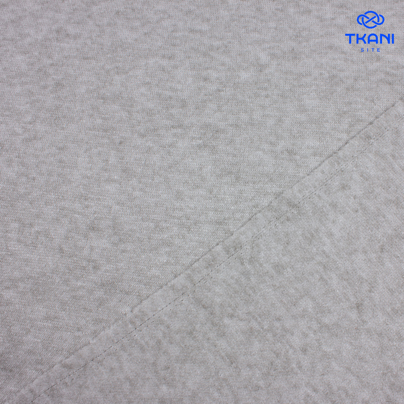 3535. Евроангора. Светло-серый от Tkani.site