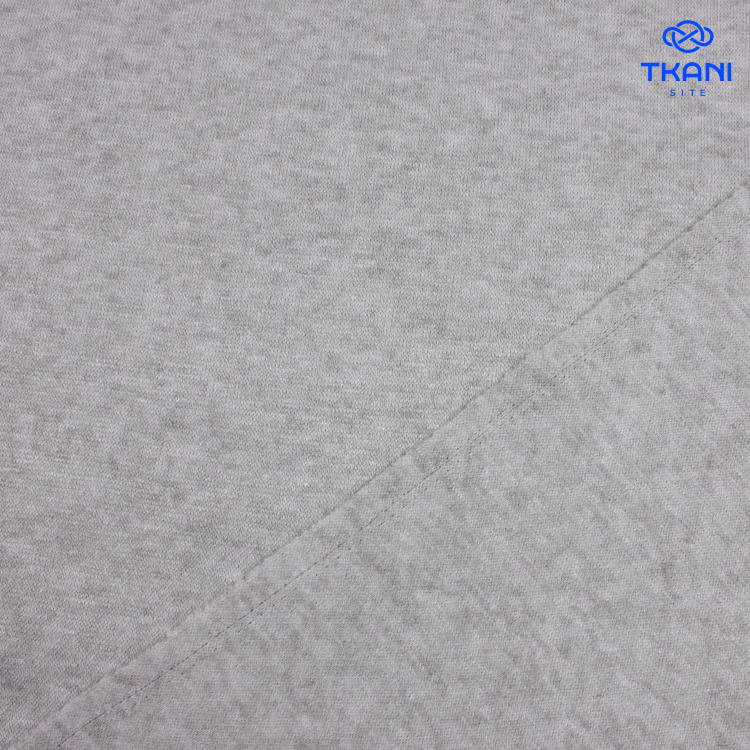 3535. Евроангора. Светло-серый - фото 2