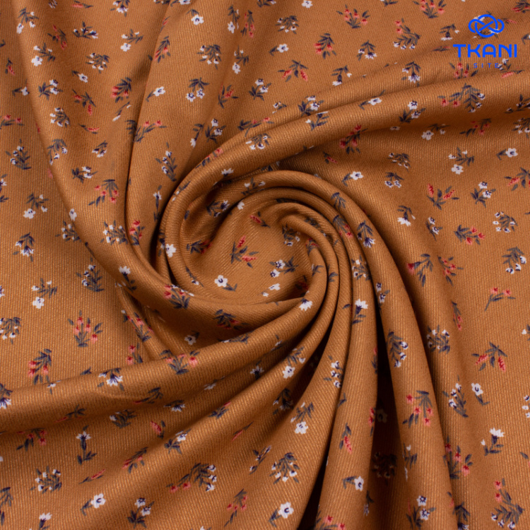 3557. Конкурс!!! Вискоза твил. Принт