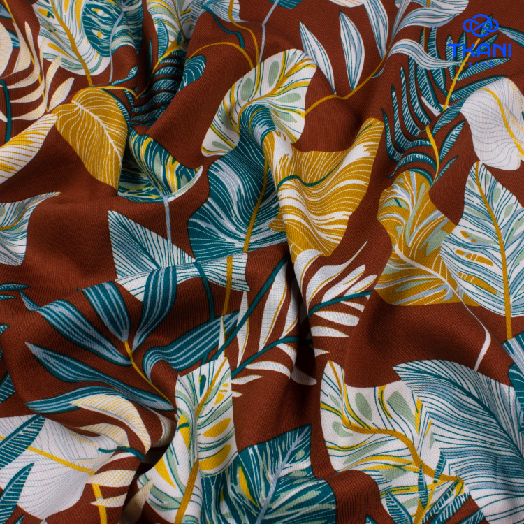 3558. Конкурс!!! Вискоза твил. Принт - фото 2