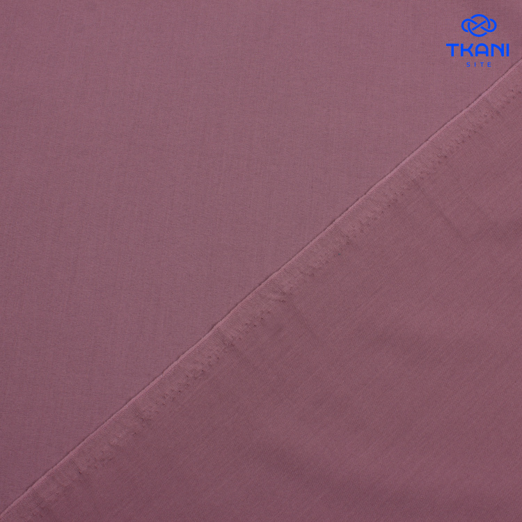 3577. Костюмно-плательная. Поливискоза. Пыльная роза - фото 2