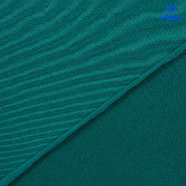 3579. Трикотажное полотно. Масло. Авантюрин - фото 2