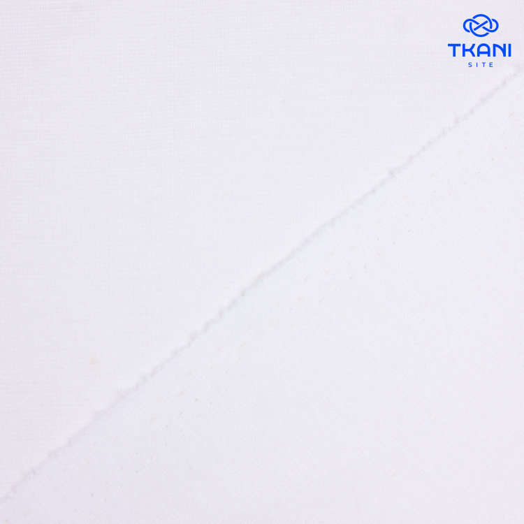 3581. Джерси. Молочный. Брак!!! - фото 2