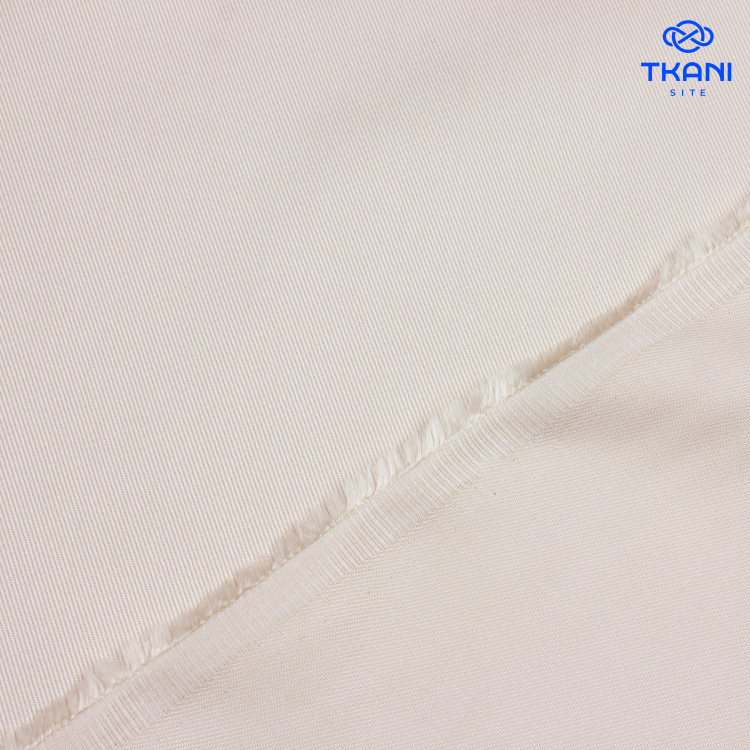 3582. Костюмно-плательная. Хлопок. Купра. Sheer bliss - фото 2