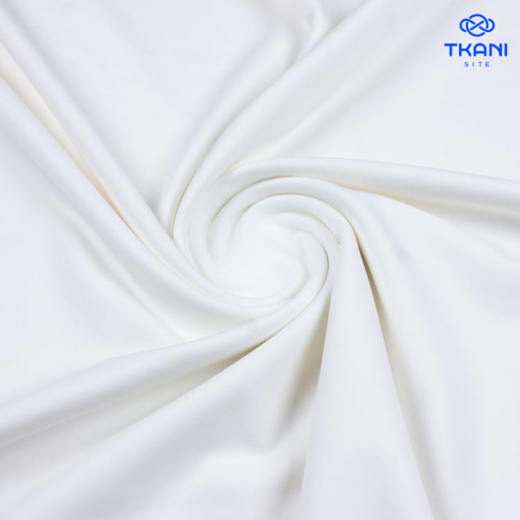 3589. Джерси. Айвори. Уценка!!!