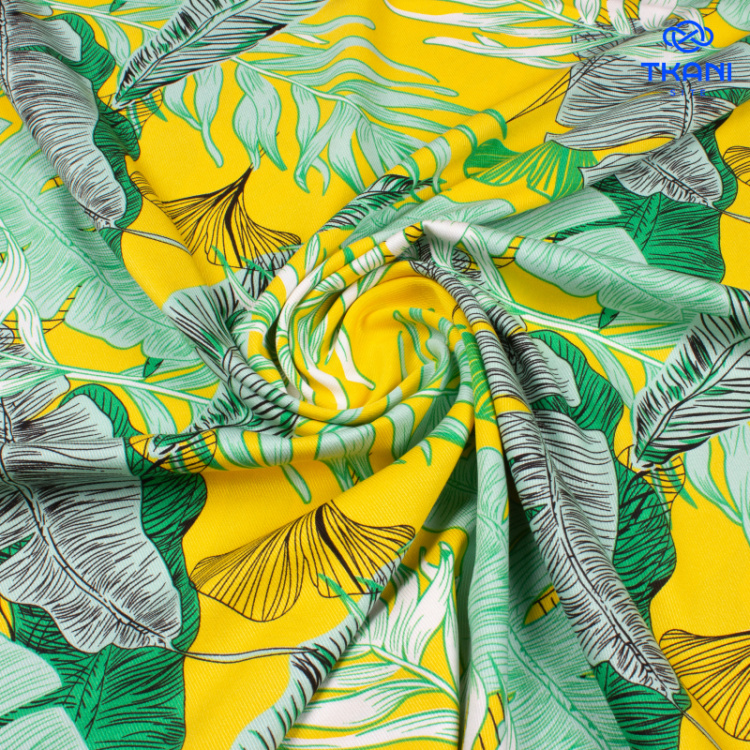 3598. Конкурс!!! Вискоза твил. Принт