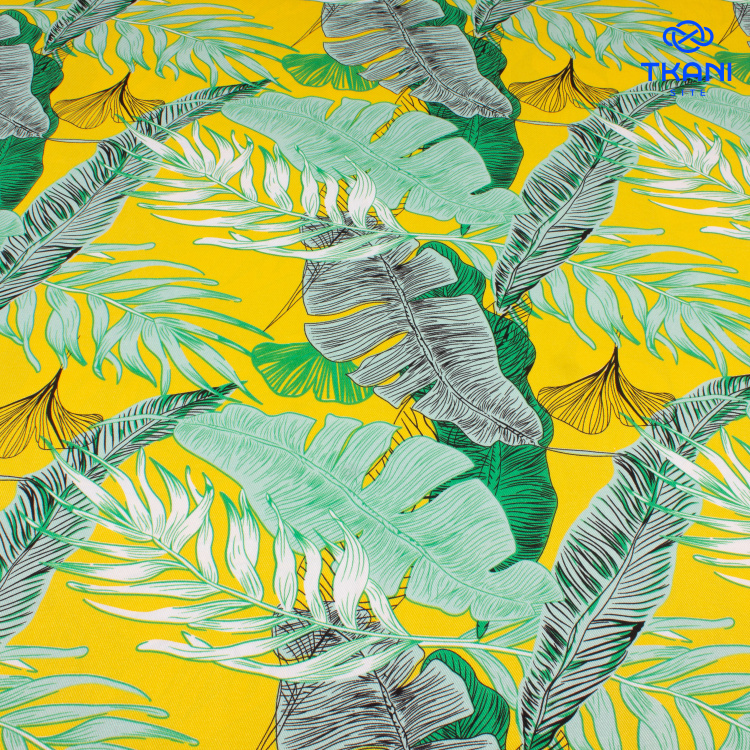 3598. Конкурс!!! Вискоза твил. Принт - фото 1