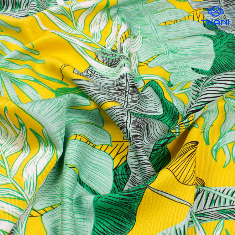 3598. Конкурс!!! Вискоза твил. Принт - фото 2