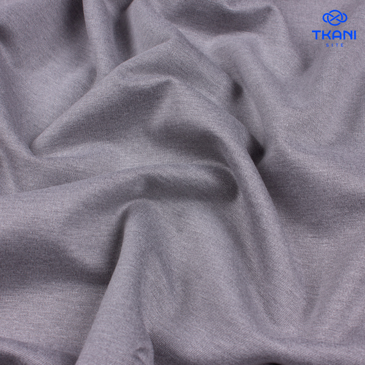 3600. Джерси 48 класс. Светло-серый. Уценка!!! - фото 1