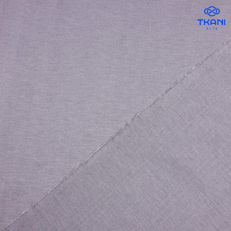 3600. Джерси 48 класс. Светло-серый. Уценка!!! - фото 2