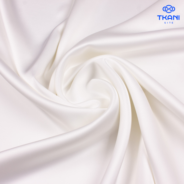 5087. Двойной Армани. Белый.