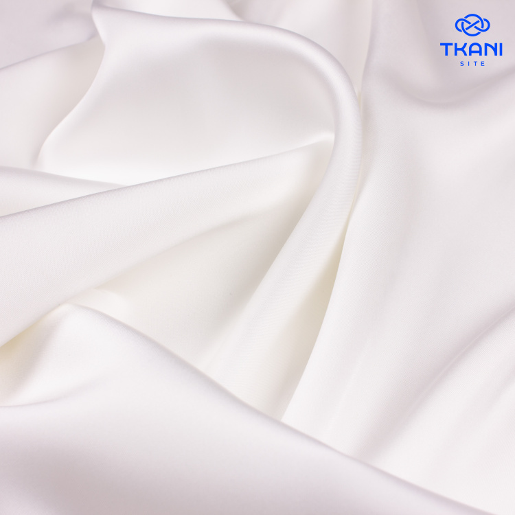 5087. Двойной Армани. Белый. - фото 1