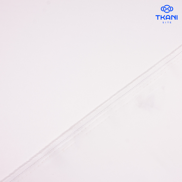 5087. Двойной Армани. Белый. - фото 2