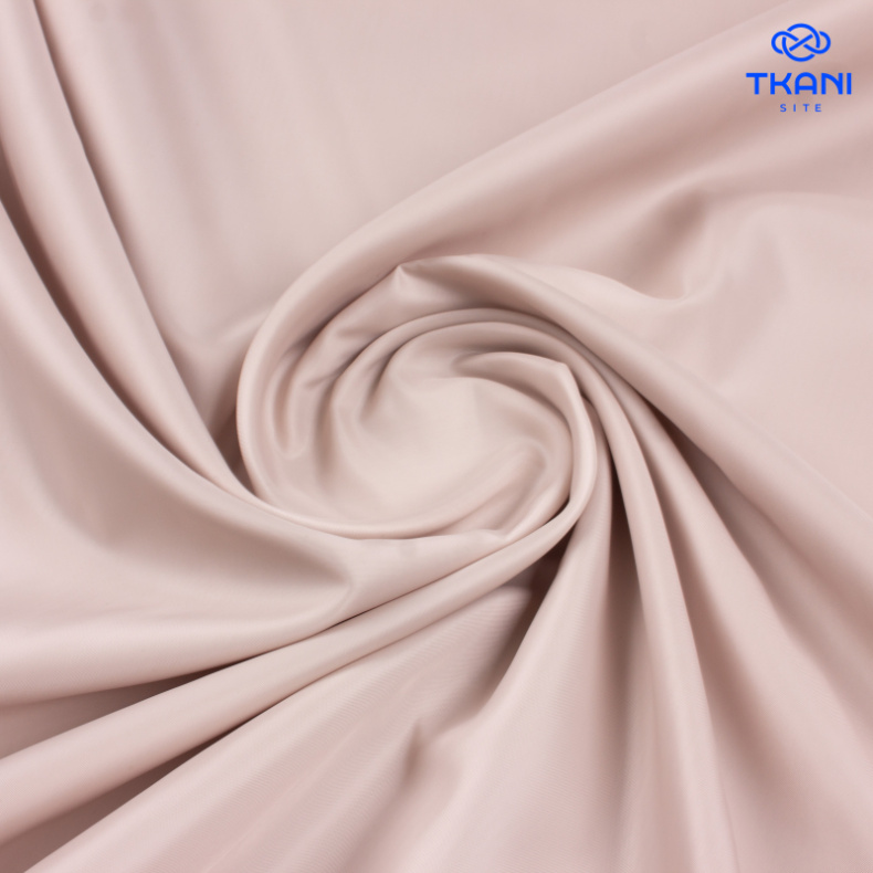 5100. Подкладочная. Marshmallow. от Tkani.site