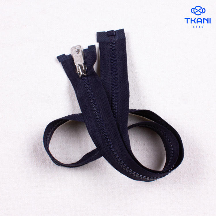 3610. Молния разъемная. Adidas. 75см. (Цена за 1шт)