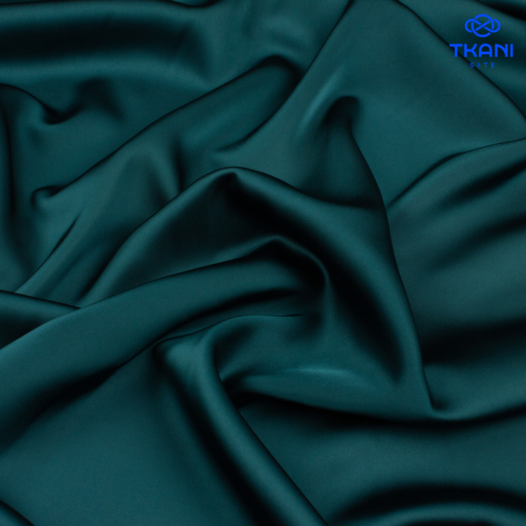 5110. Двойной Армани. Темное море. - фото 1