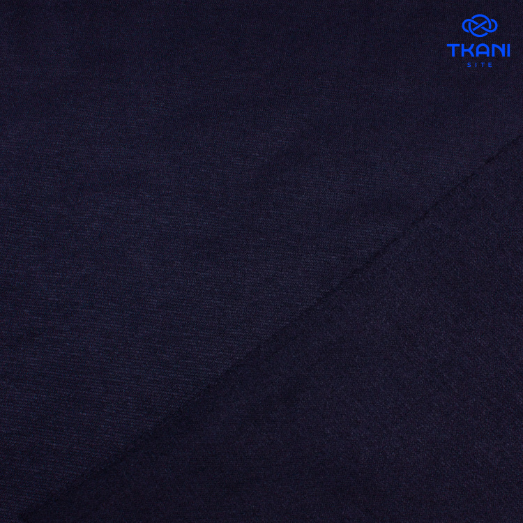 5121. Евроангора. Полуночный синий. - фото 2