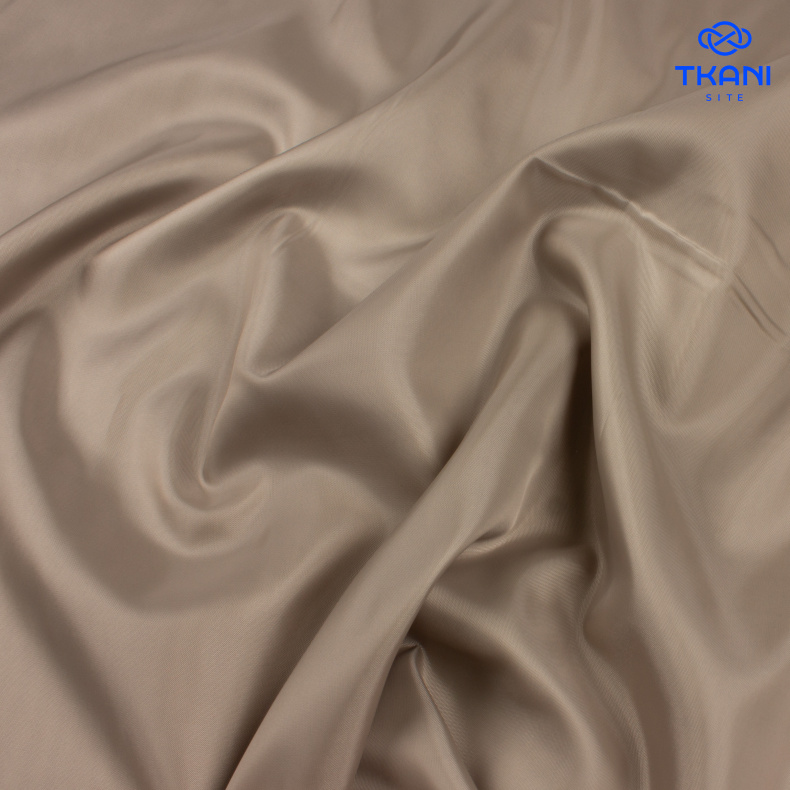 5122. Подкладочная. Сафари. от Tkani.site