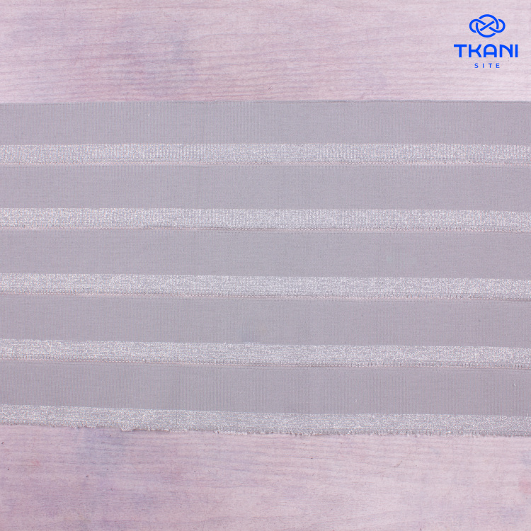 3616. Подвязы. 5.5х100см. 5 манжет. - фото 1