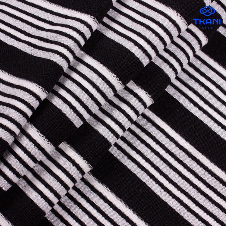 3617. Подвязы. 6х110см. 5 манжет. - фото 2