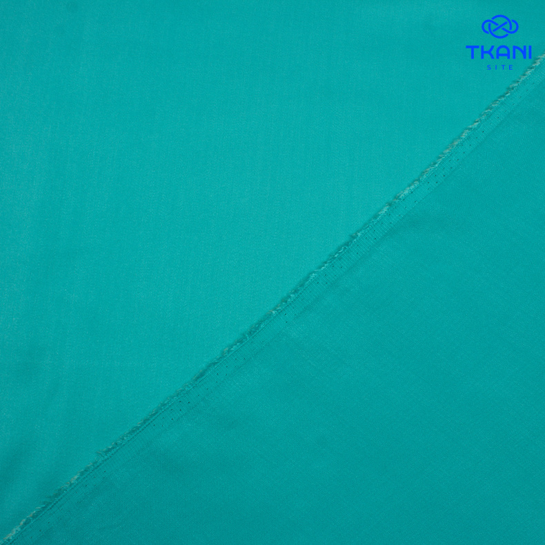 5126. Шелковый сатин. Водопад. от Tkani.site