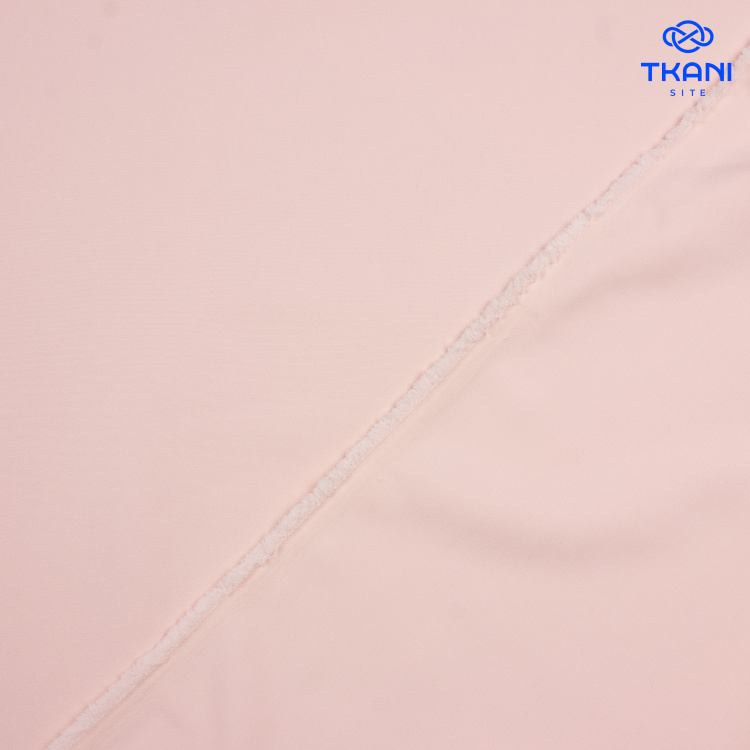 5134. Плательная. Барби. Ванильный крем. Уценка!!! - фото 2