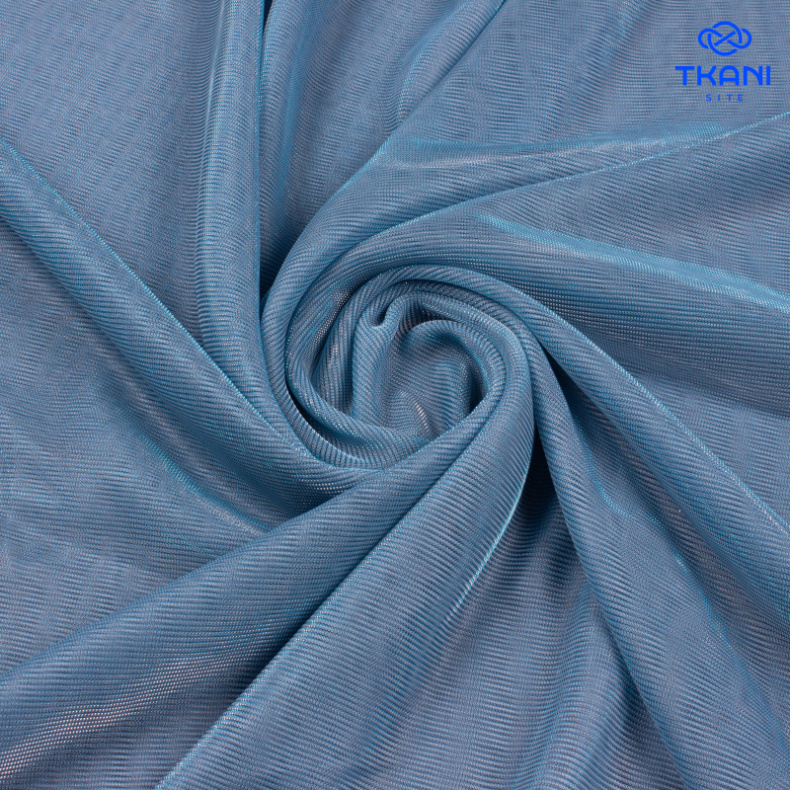 3626. Мерцающая сетка от Tkani.site