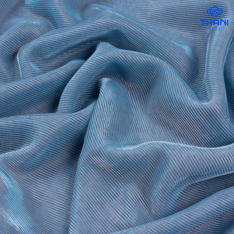 3626. Мерцающая сетка от Tkani.site