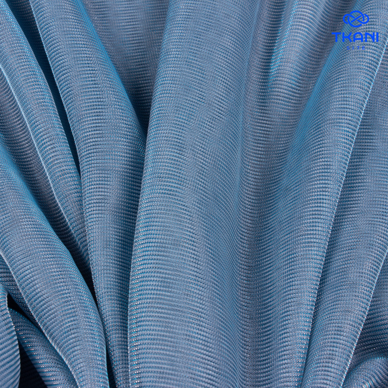 3626. Мерцающая сетка от Tkani.site