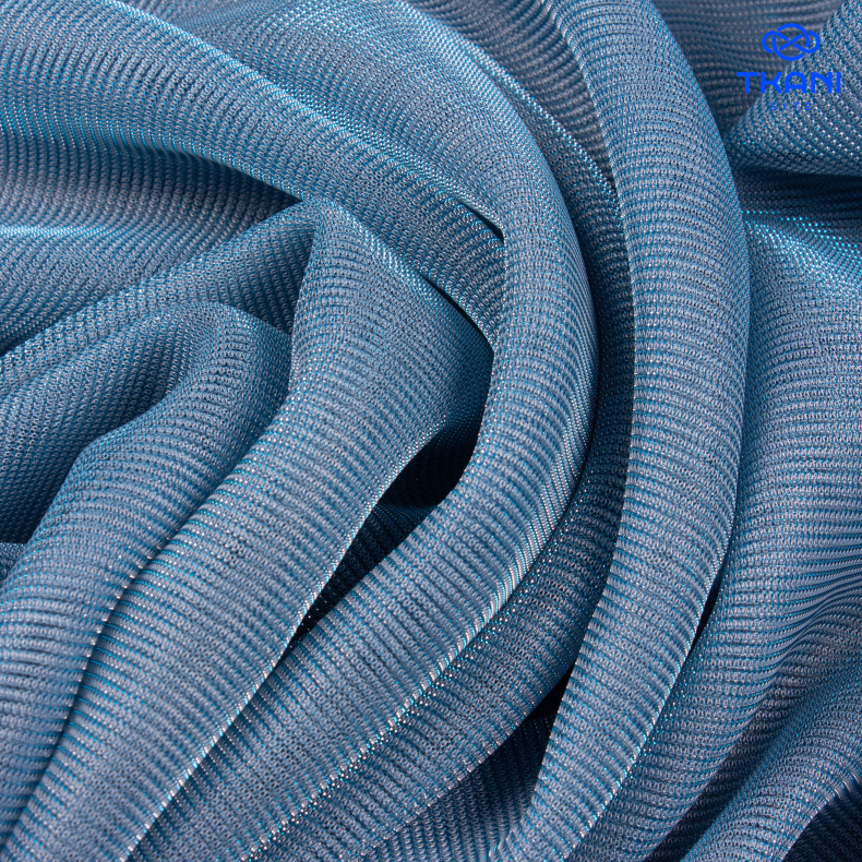 3626. Мерцающая сетка от Tkani.site