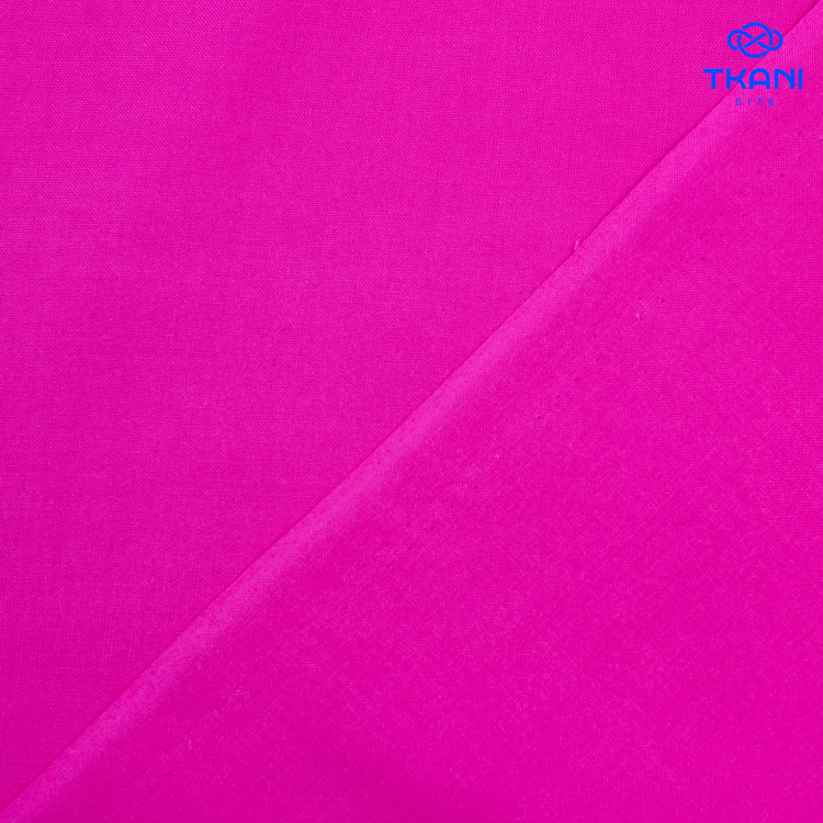 3701. Штапель. Вискоза. Маджента - фото 2