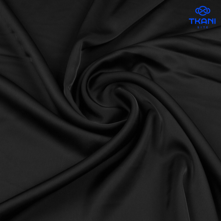 3710. Двойной Армани. Черный