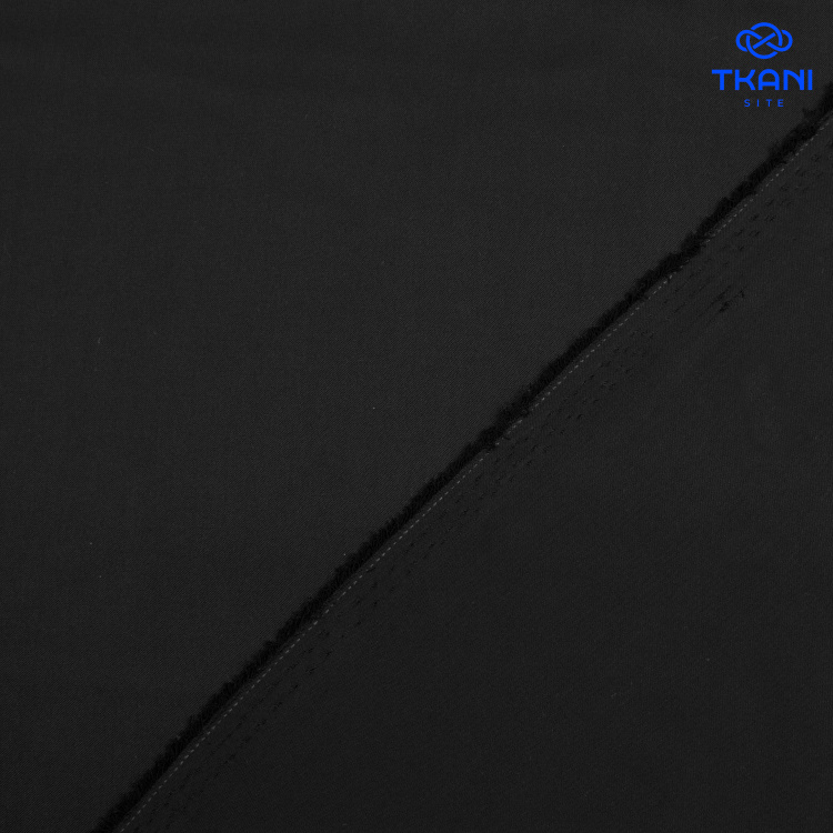 3710. Двойной Армани. Черный - фото 2