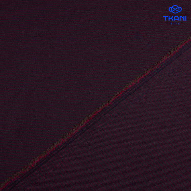 3715. Костюмная поливискоза. Уценка!!! - фото 2