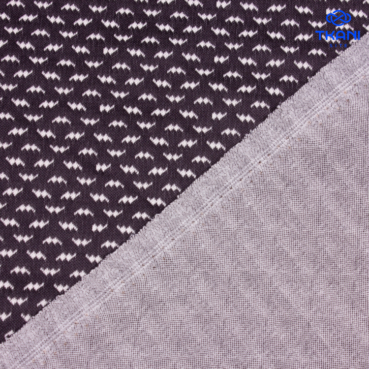 3733. Трикотажное полотно. Принт - фото 2