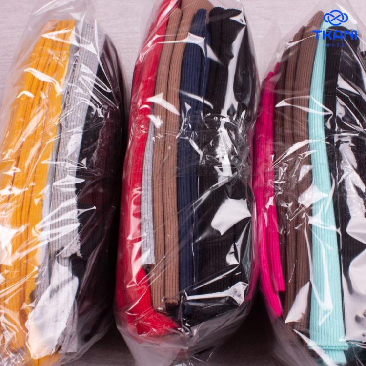 3738. Кашкорсе. Мерный лоскут. 1кг. (Все наборы разные)