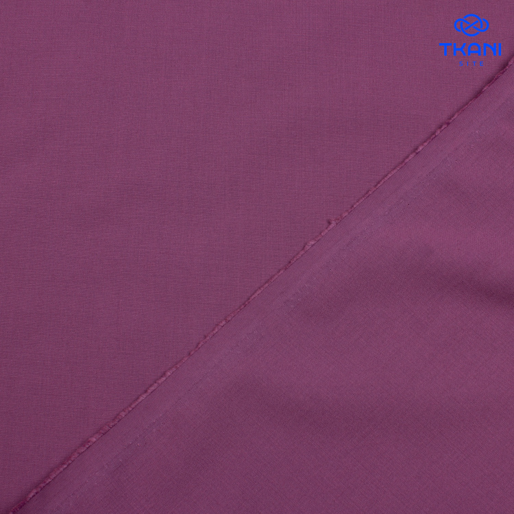 3740. Костюмно-плательная. Поливискоза. Пыльная роза - фото 2