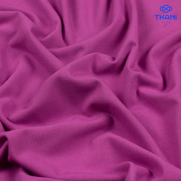 3748. Костюмно-плательная. Поливискоза. Liatris - фото 1