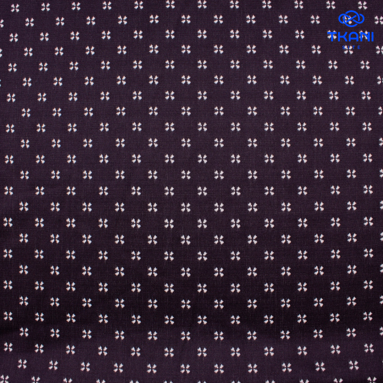 3750. Трикотажное полотно. Принт - фото 1