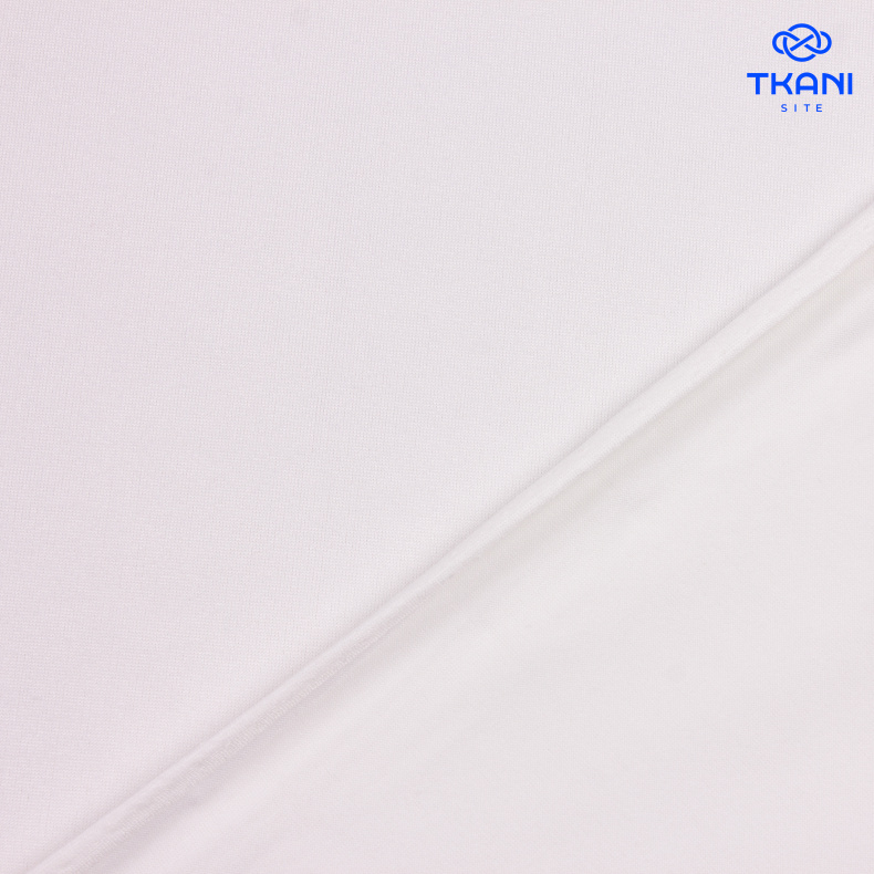 3754. Теплое масло. Peach effect. Молочный от Tkani.site