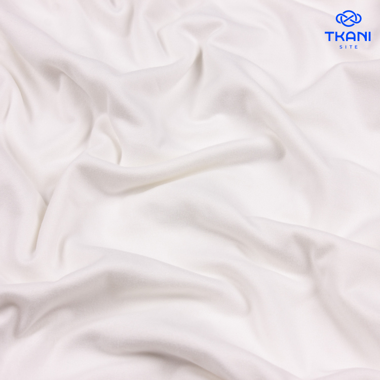 3754. Теплое масло. Peach effect. Молочный. Уценка!!! - фото 1