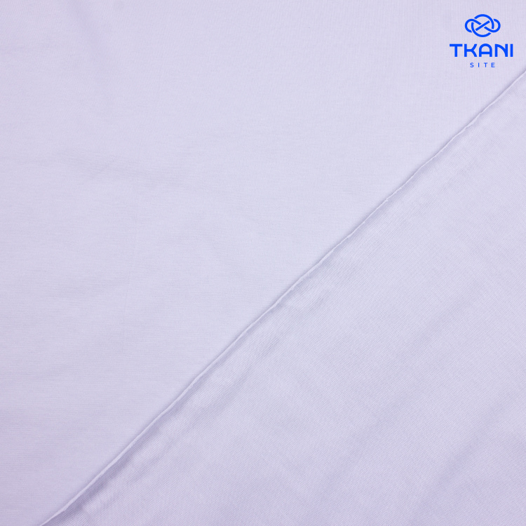 3761. Кулирная гладь. Компакт пенье. Арктический лёд - фото 2