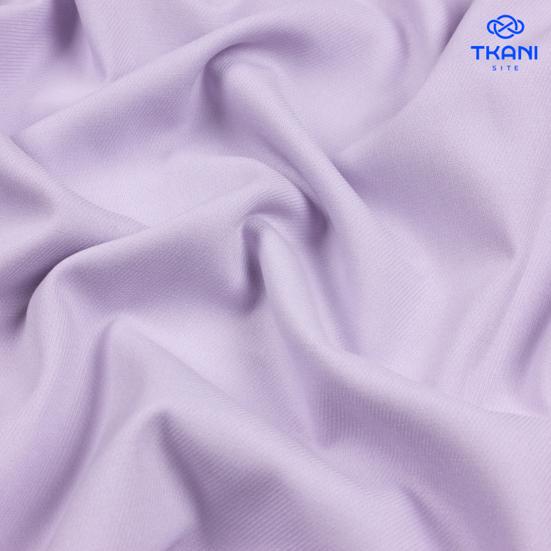 3788. Вискоза твил. Ледяная орхидея от Tkani.site